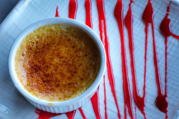 Creme Brulee