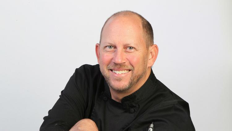 Brian Gruber
